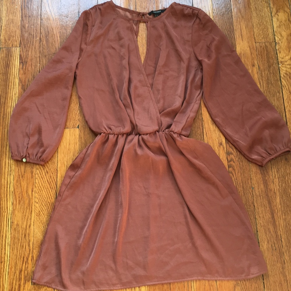 💫Forever 21 dress💫